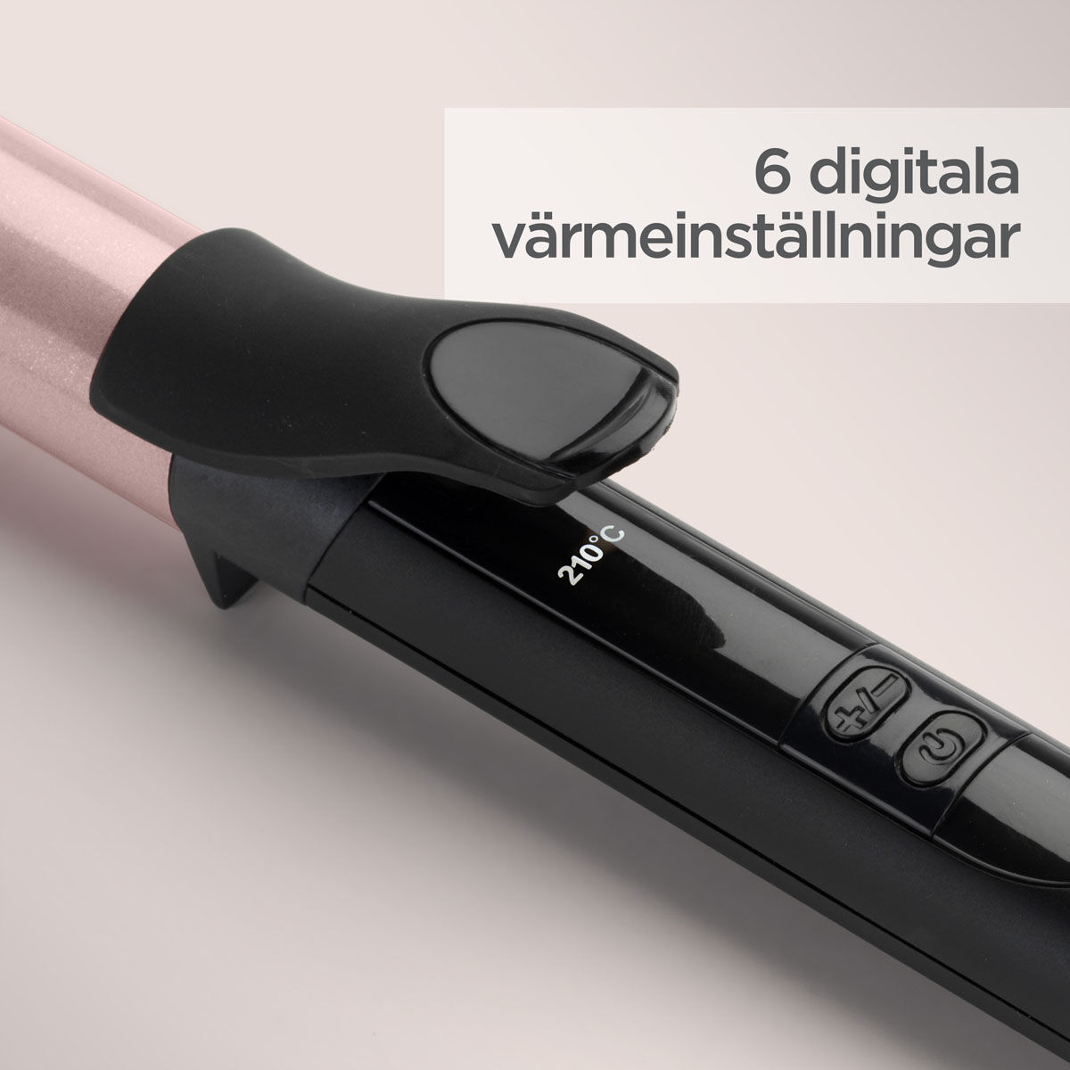 6 digitala v&auml;rmeinst&auml;llningar